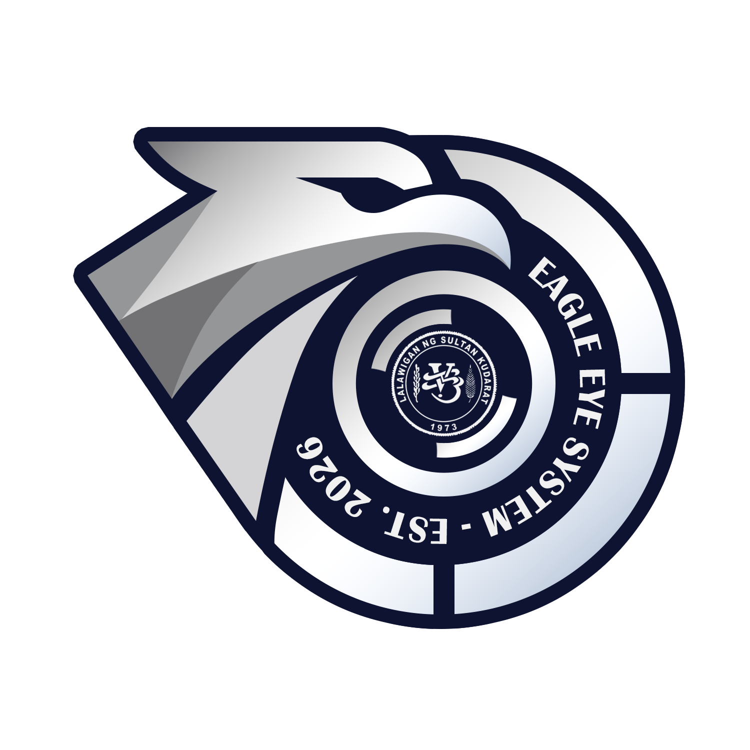 Eagle Eye — Province of Sultan Kudarat